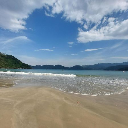 Suites - Quintal De Lazaro Ubatuba Kültér fotó