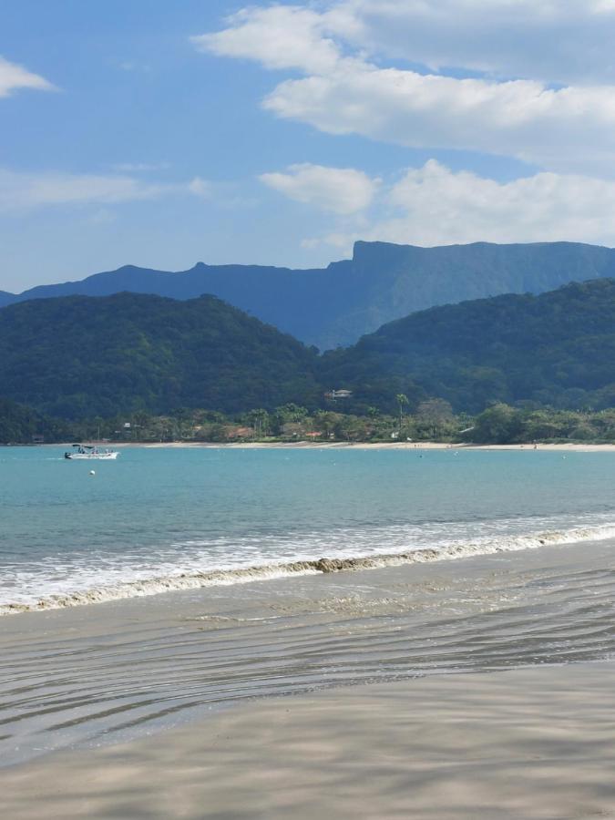 Suites - Quintal De Lazaro Ubatuba Kültér fotó