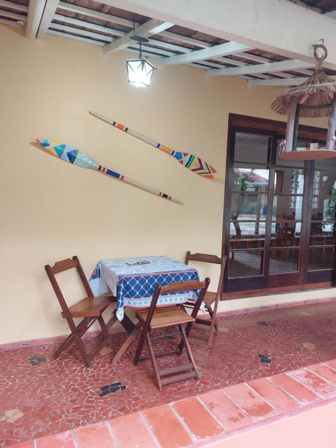 Suites - Quintal De Lazaro Ubatuba Kültér fotó