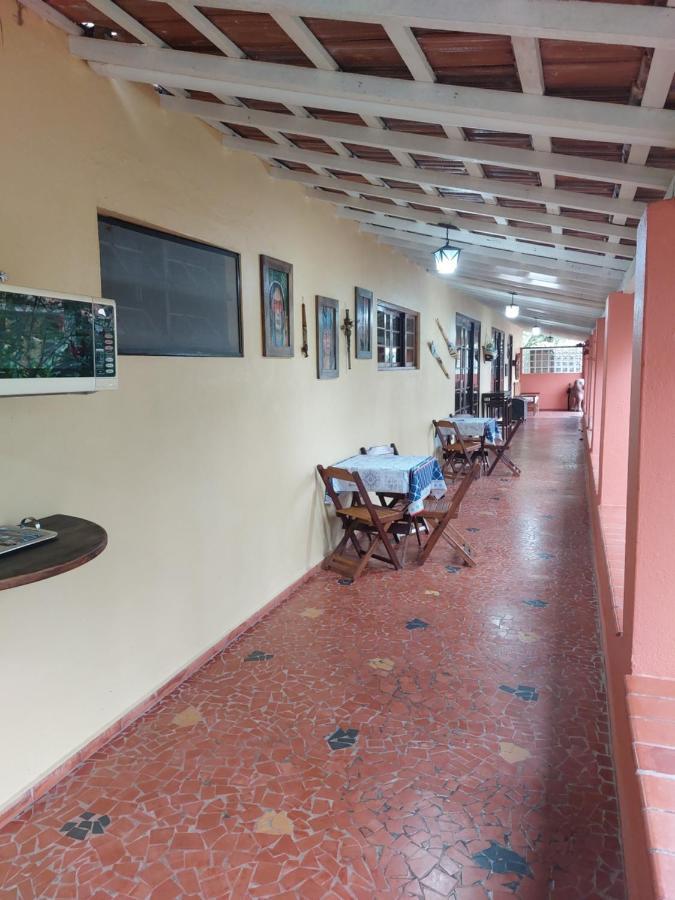 Suites - Quintal De Lazaro Ubatuba Kültér fotó