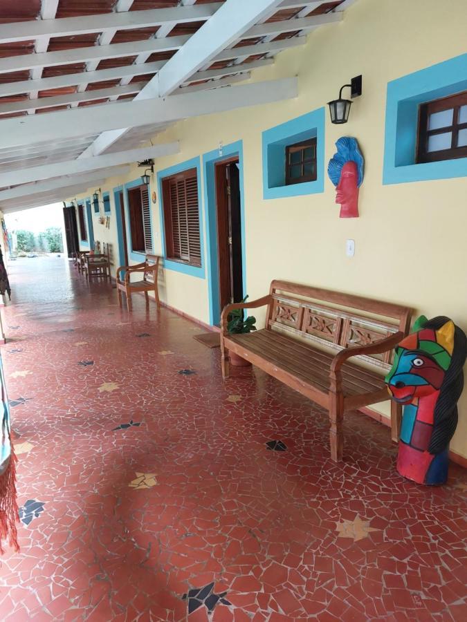 Suites - Quintal De Lazaro Ubatuba Kültér fotó