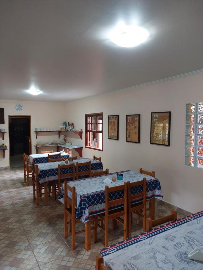 Suites - Quintal De Lazaro Ubatuba Kültér fotó